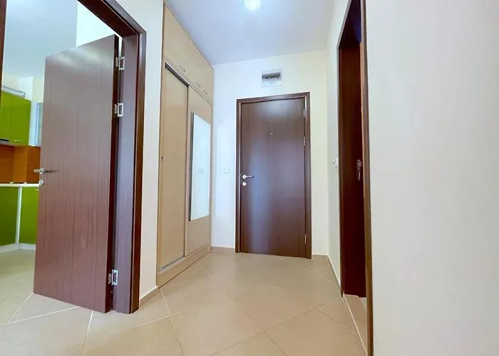 Sun And Sea A22 * ساني بيتش