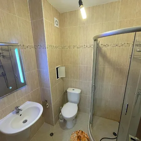 Апартаменты Sun And Sea A22