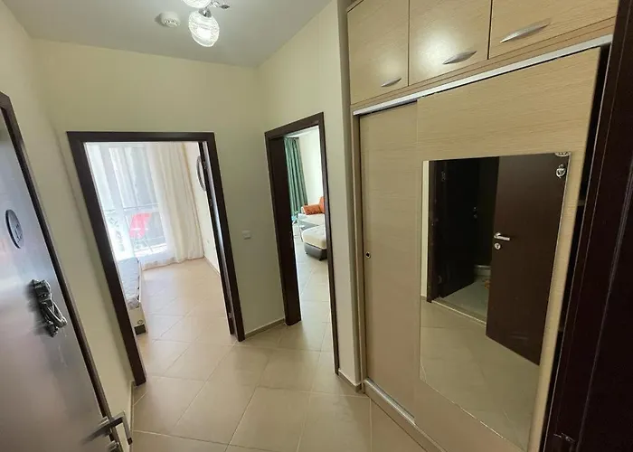 Sun And Sea A22 * Slantschew brjag