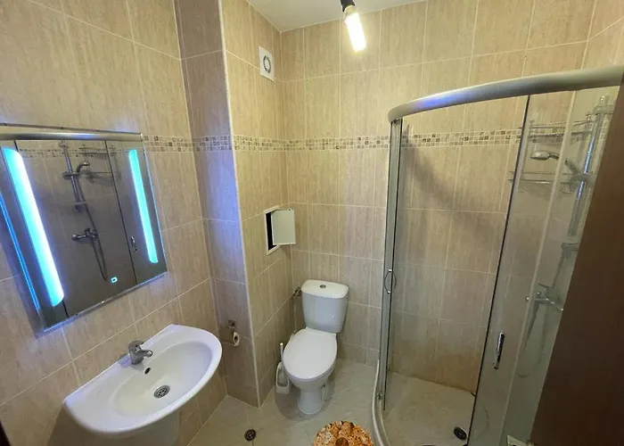 Apartamento Sun And Sea A22